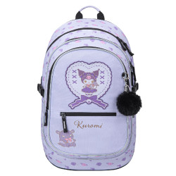 Školní batoh Core Kuromi Sweet One