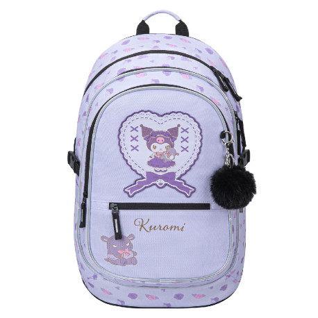 Školní batoh Core Kuromi Sweet One
