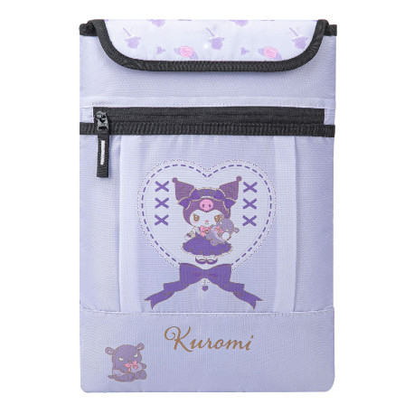 Obal na notebook Kuromi Sweet One