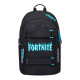 Školní batoh Skate Fortnite Blue