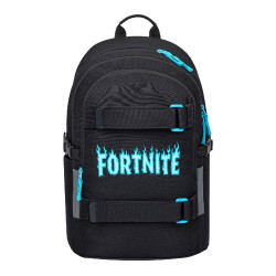 Školní batoh Skate Fortnite Blue