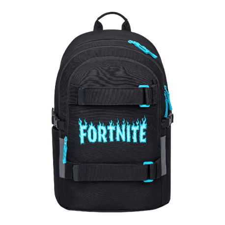 Školní batoh Skate Fortnite Blue