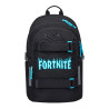 Školní batoh Skate Fortnite Blue