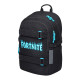 Školní batoh Skate Fortnite Blue