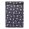 Obal na notebook Kuromi Black