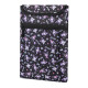Obal na notebook Kuromi Black