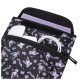 Obal na notebook Kuromi Black