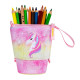 Školní penál pastelkovník Unicorn