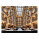 Nástěnný kalendář 2027 - Bibliotheca