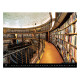 Nástěnný kalendář 2027 - Bibliotheca