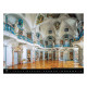 Nástěnný kalendář 2027 - Bibliotheca