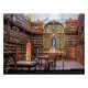 Nástěnný kalendář 2027 - Bibliotheca