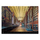 Nástěnný kalendář 2027 - Bibliotheca