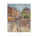Nástěnný kalendář 2027 - Impressionists 
