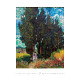 Nástěnný kalendář 2027 - Impressionists 