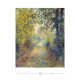 Nástěnný kalendář 2027 - Impressionists 