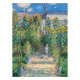 Nástěnný kalendář 2027 - Gardens Impressionism 