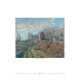 Nástěnný kalendář 2027 - Gardens Impressionism 