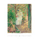 Nástěnný kalendář 2027 - Gardens Impressionism 