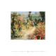 Nástěnný kalendář 2027 - Gardens Impressionism 