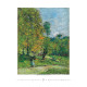Nástěnný kalendář 2027 - Gardens Impressionism 