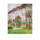 Nástěnný kalendář 2027 - Gardens Impressionism 