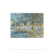 Nástěnný kalendář 2027 - Claude Monet 