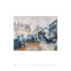 Nástěnný kalendář 2027 - Claude Monet 