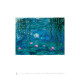 Nástěnný kalendář 2027 - Claude Monet 