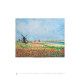 Nástěnný kalendář 2027 - Claude Monet 