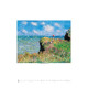 Nástěnný kalendář 2027 - Claude Monet 