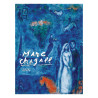 Nástěnný kalendář 2027 - Marc Chagall 