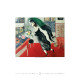 Nástěnný kalendář 2027 - Marc Chagall 