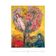 Nástěnný kalendář 2027 - Marc Chagall 