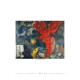 Nástěnný kalendář 2027 - Marc Chagall 