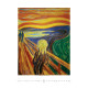 Nástěnný kalendář 2027 - Monet to Klee 