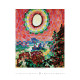 Nástěnný kalendář 2027 - Monet to Klee 