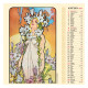Nástěnný kalendář 2027 - Alfons Mucha  