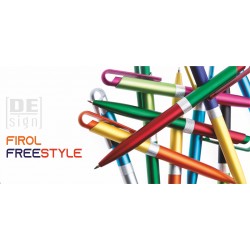 propiska plast FIROL FREESTYLE