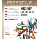 propiska plast FIROL FREESTYLE