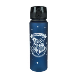 Tritanová láhev na pití Harry Potter Bradavice, 500 ml