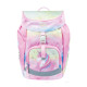 Školní set Airy Rainbow Unicorn - batoh, penál, sáček