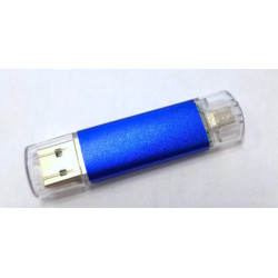 USB C179 modré 4 GB