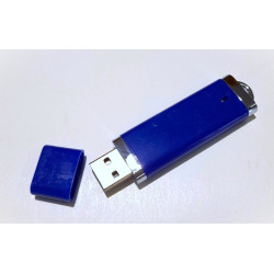 USB C39 modré 8 GB