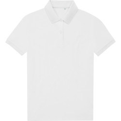 Dámské piqué polo