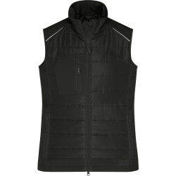 Dámská hybridní vesta