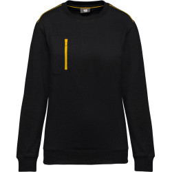 Pracovní mikina "Day-to-Day"