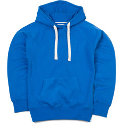 Dámská mikina s kapucí "Superstar"