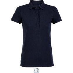 Dámské piqué polo