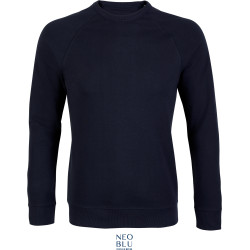 Pánská raglánová mikina